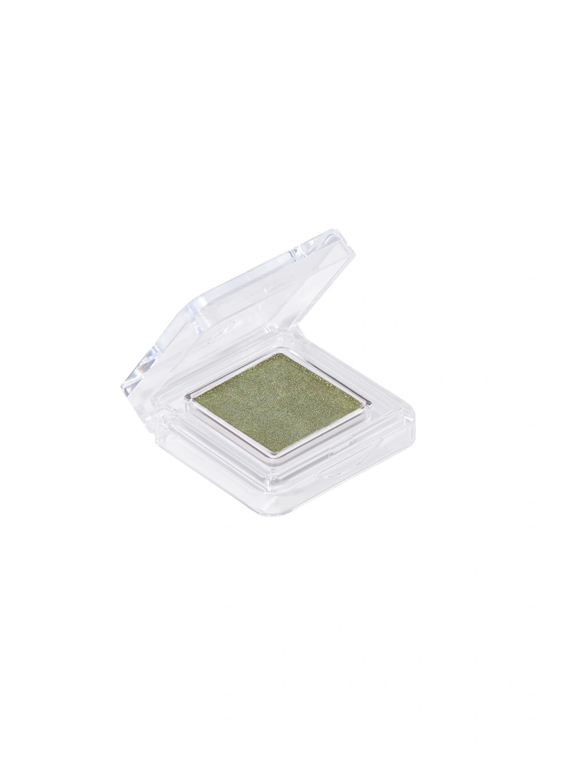 TRIUMPH тени для век одинарные eyeshadow intense colour I'm trend sparkle т.18